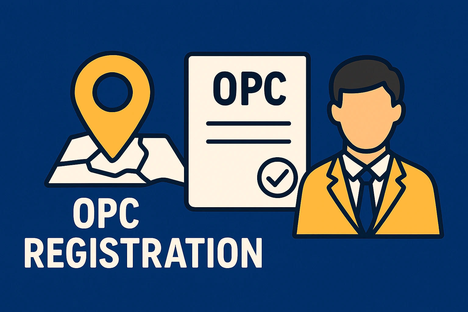 OPC Registration